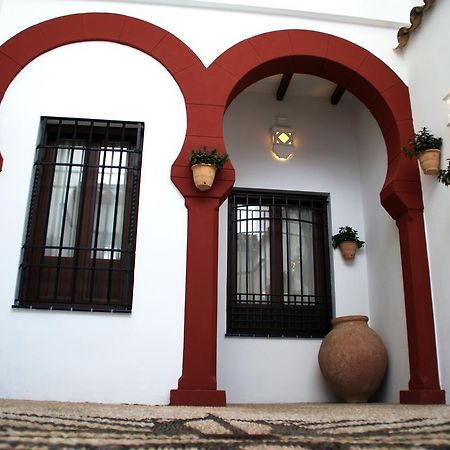 Casa Patio De Los Arcos Córdoba Dış mekan fotoğraf